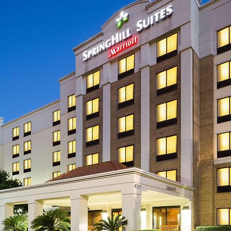 Springhill Suites Austin South Zewnętrze zdjęcie