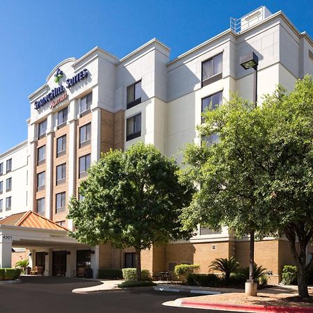 Springhill Suites Austin South Zewnętrze zdjęcie