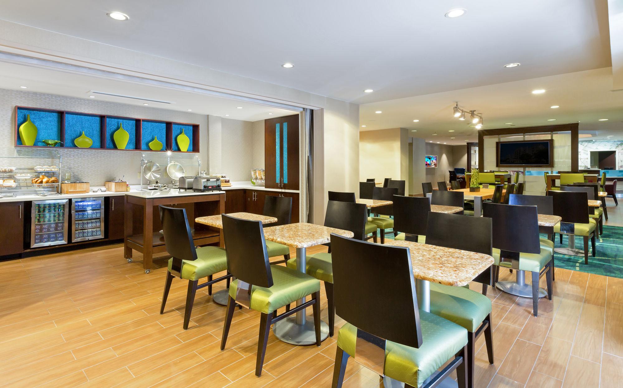 Springhill Suites Austin South Zewnętrze zdjęcie
