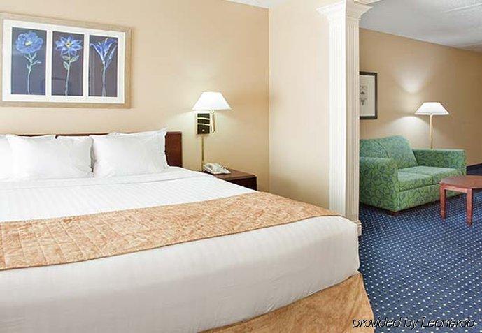 Springhill Suites Austin South Pokój zdjęcie
