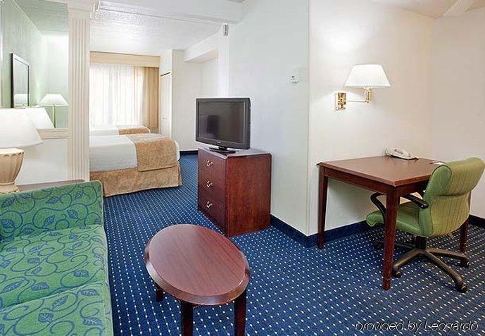 Springhill Suites Austin South Pokój zdjęcie