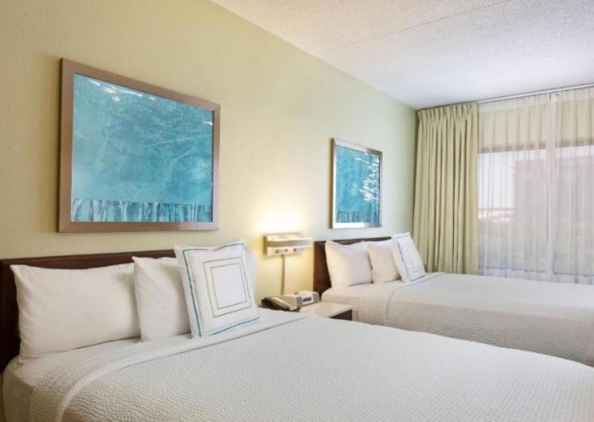 Springhill Suites Austin South Zewnętrze zdjęcie