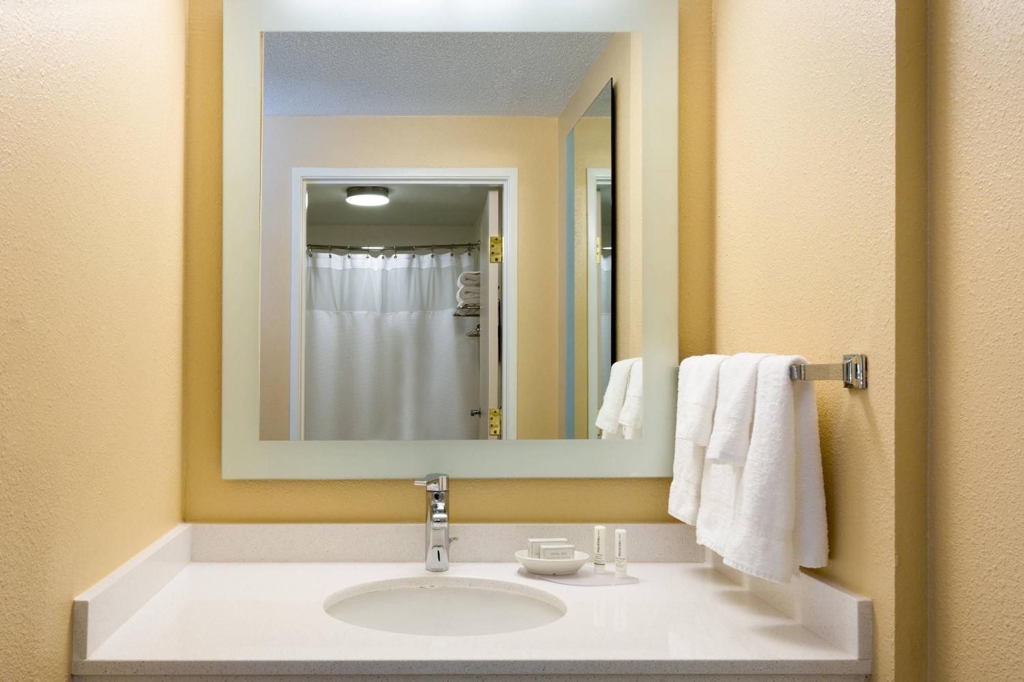 Springhill Suites Austin South Zewnętrze zdjęcie