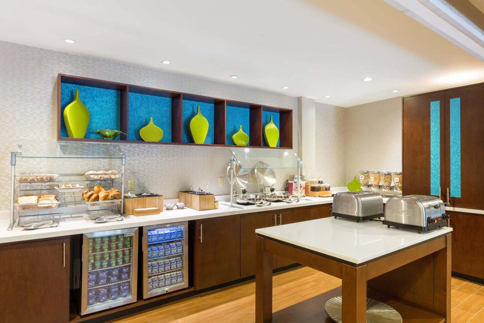 Springhill Suites Austin South Zewnętrze zdjęcie
