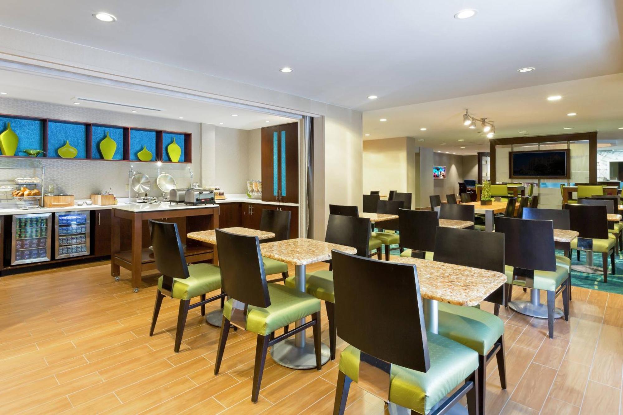 Springhill Suites Austin South Zewnętrze zdjęcie