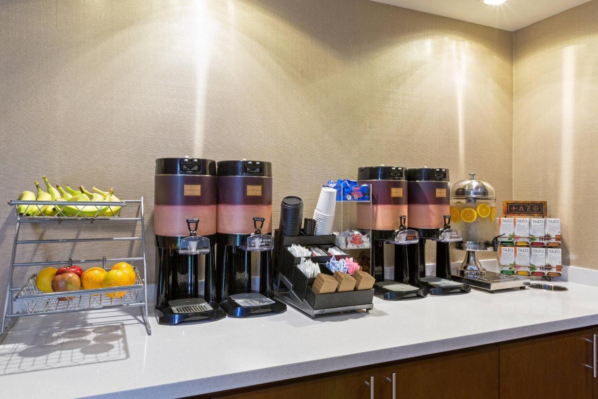 Springhill Suites Austin South Zewnętrze zdjęcie