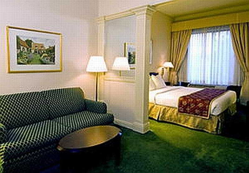 Springhill Suites Austin South Pokój zdjęcie