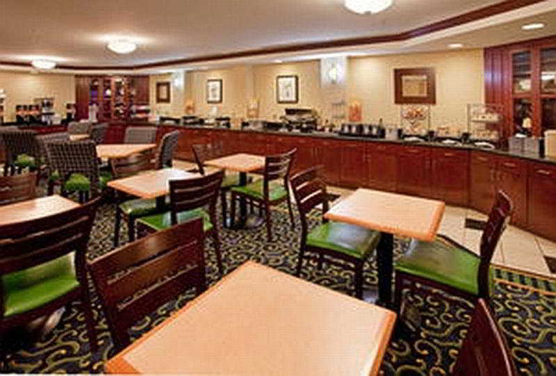 Springhill Suites Austin South Zewnętrze zdjęcie