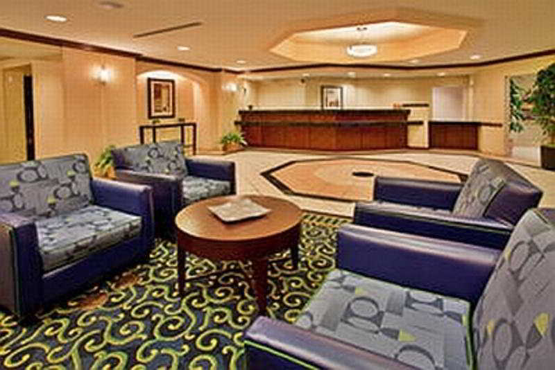 Springhill Suites Austin South Zewnętrze zdjęcie