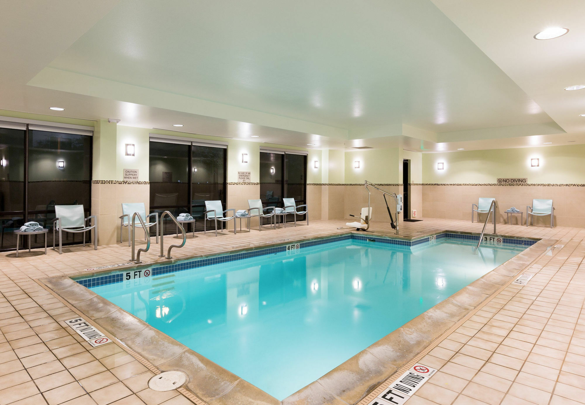 Springhill Suites Austin South Zewnętrze zdjęcie